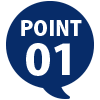 ポイント1